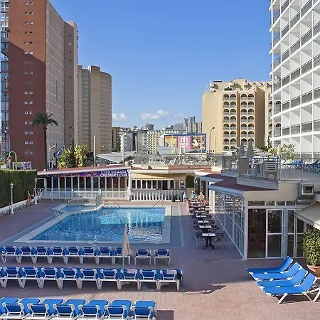Servigroup Nereo Benidorm