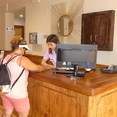 Hotel Olympia 3*
