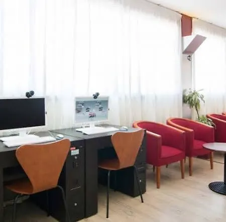 Hotel Medplaya Regente