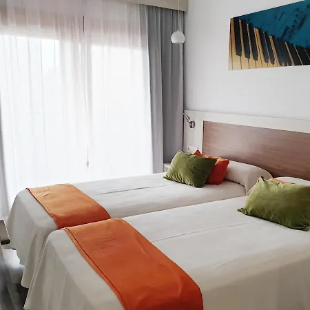 Hotel Sandos (adults Only)