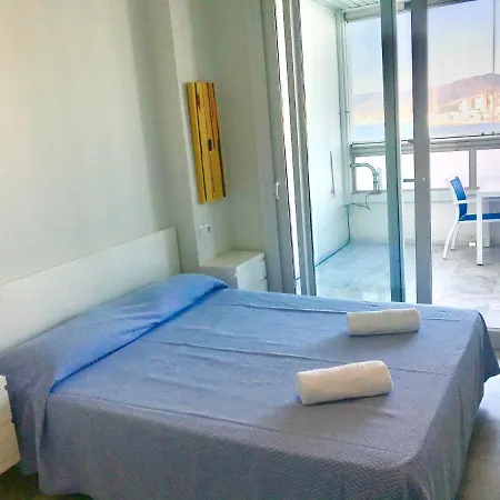 Gemelos 28 Blueline Apartment Benidorm