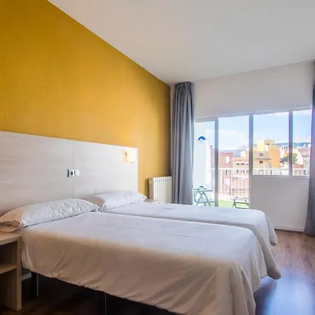 Olympia 3* Benidorm