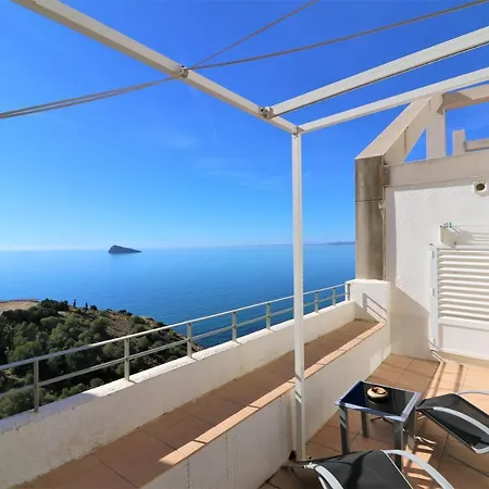 Marina Apartment *