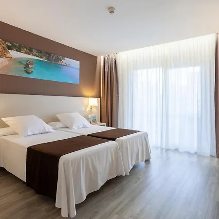 Hotel Helios Benidorm