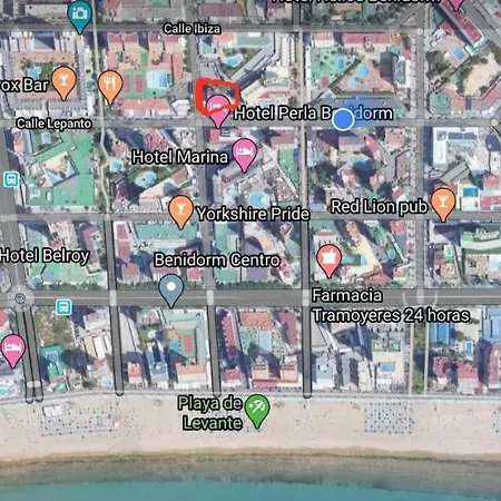 Maysan Apartamento