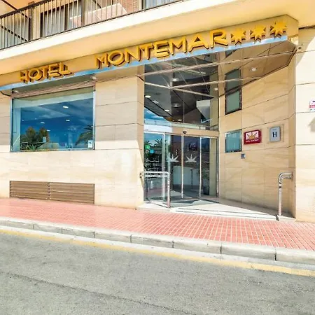 Hotel Montemar 3*