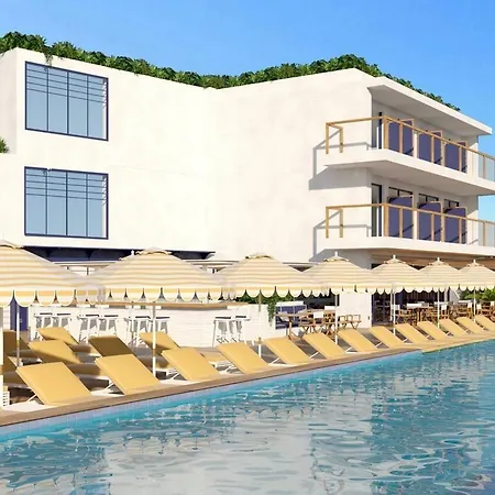 H10 Porto Poniente 4* Sup Hotel Benidorm