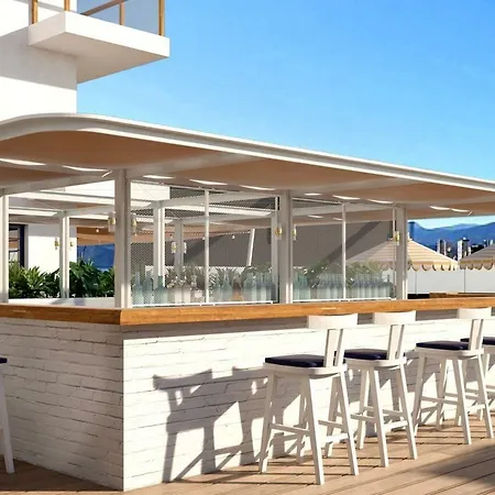 H10 Porto Poniente 4* Sup Hotel