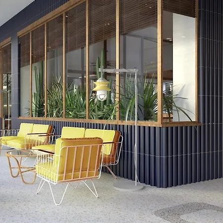 Hotel H10 Porto Poniente 4* Sup 4*