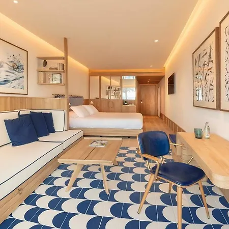 H10 Porto Poniente 4* Sup Hotel Benidorm