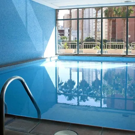 Apartment Paraiso Centro Alquilevante