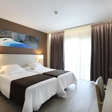 Hotel Helios