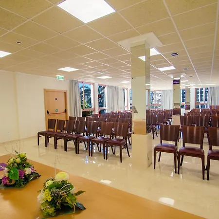 Servigroup Torre Dorada Hotel