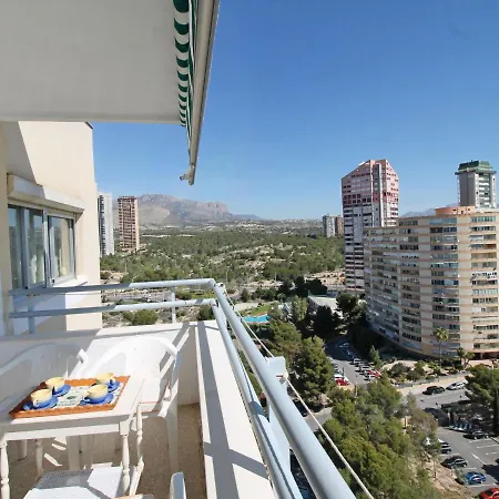 Pintor Sorolla Apartment