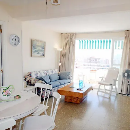 Pintor Sorolla Apartment *