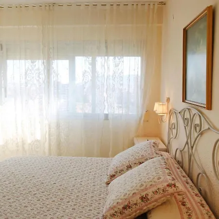 Apartment Pintor Sorolla *