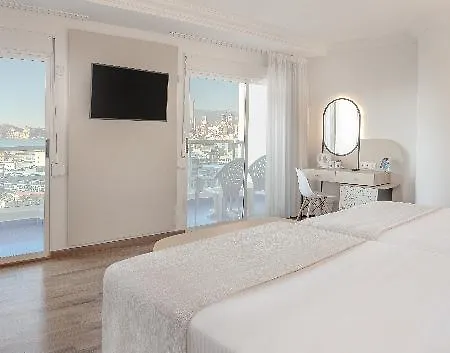 Hotel Rh Victoria & 4 Sup
