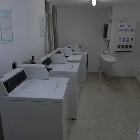 Buenavista Apartment