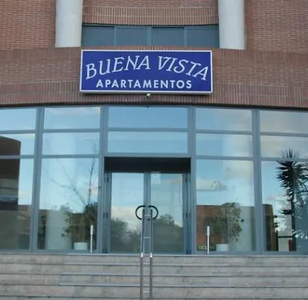 Buenavista Apartment *