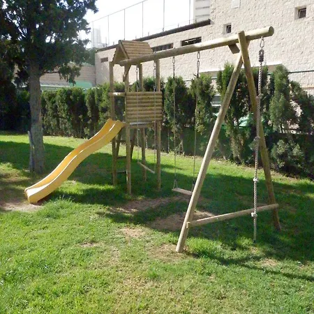 Apartamento Buenavista