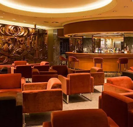 Don Pancho - Designed For Adults Hotel 4*