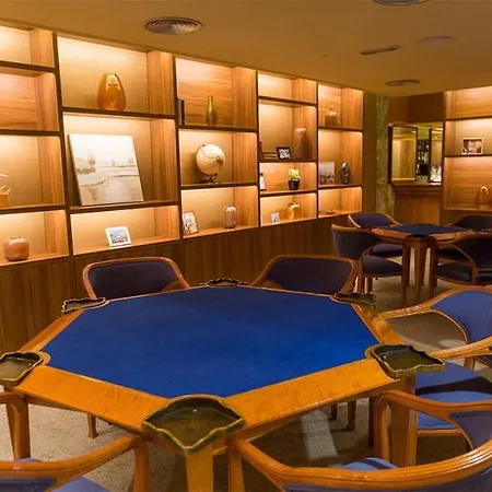Don Pancho - Designed For Adults Hotel Benidorm