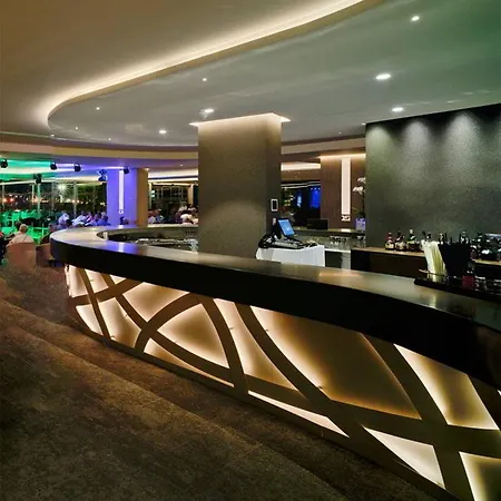 Don Pancho - Designed For Adults Hotel