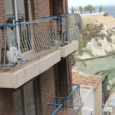 La Mar Apts 2*