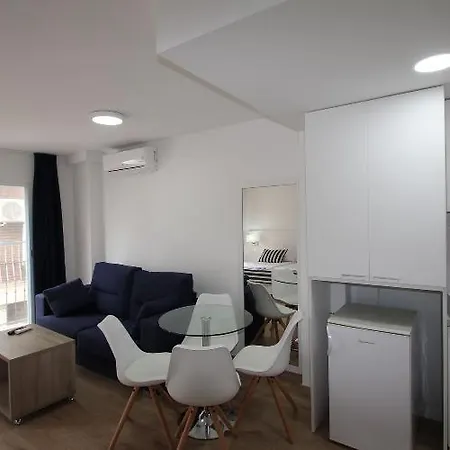 La Mar Apts Hotel 2*