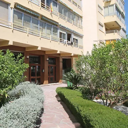 Apartment Pintor Sorolla