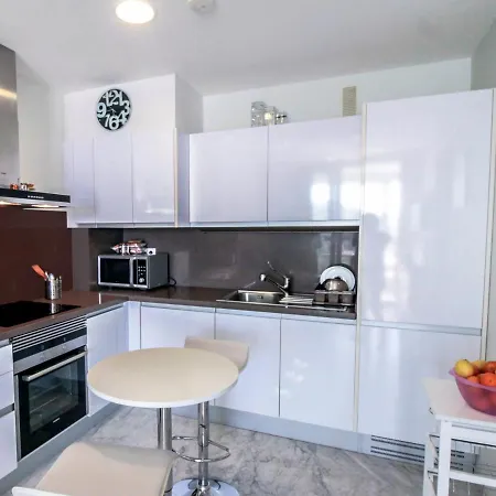 Gemelos 28 By Interhome Apartment *