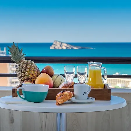 Apart Otel La Era Park 3*