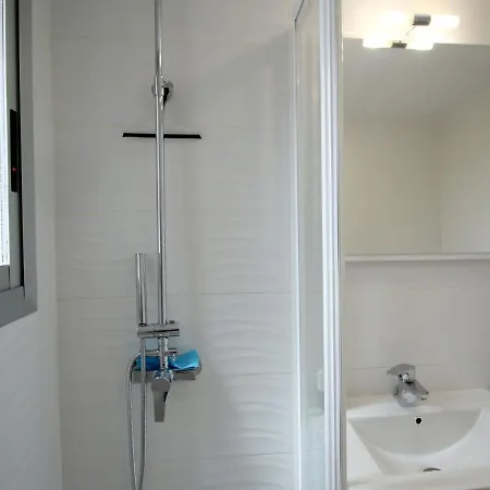 Maria Cristina Apartamento