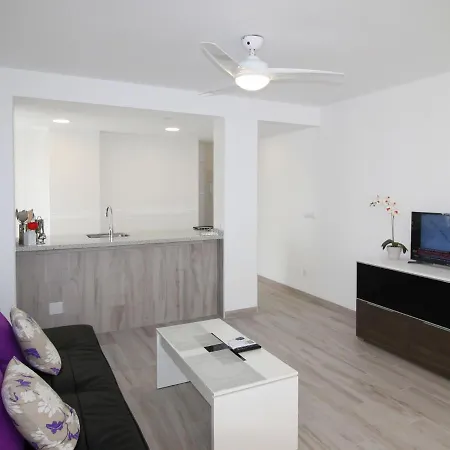 Apartamento Maria Cristina