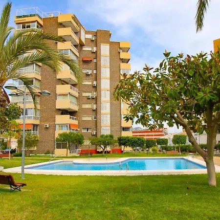 Maria Cristina Apartamento Benidorm