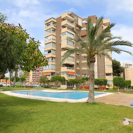 Maria Cristina Apartamento