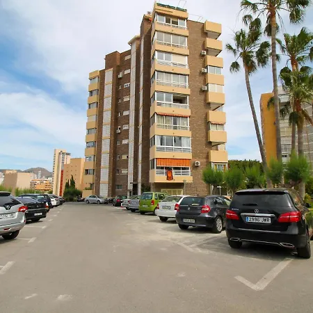 Apartamento Maria Cristina