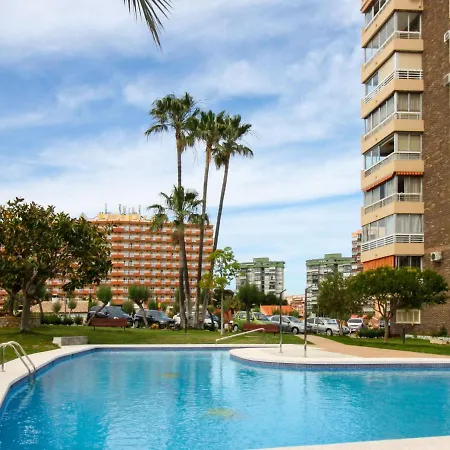 Maria Cristina Apartamento