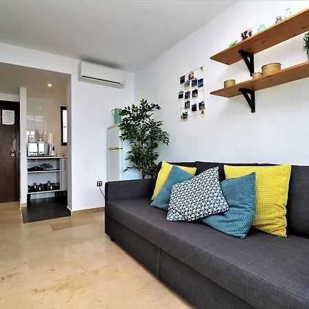 Trinisol 6-e Hotel Benidorm