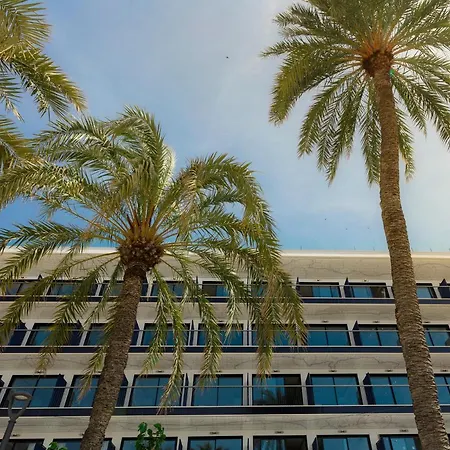 Hotel H10 Porto Poniente 4* Sup Benidorm