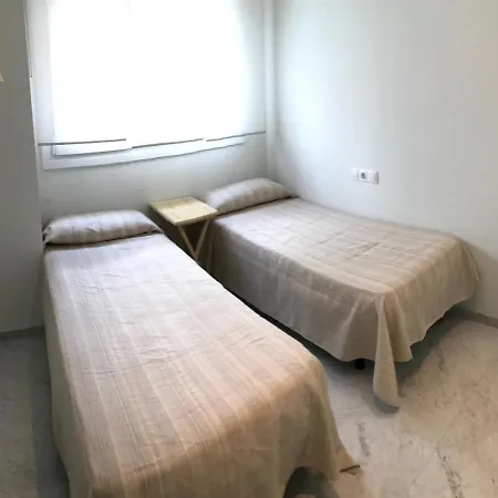 Gemelos 28 Blueline Apartment *