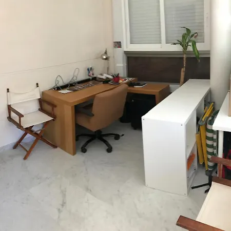 Gemelos 28 Blueline Apartment Benidorm