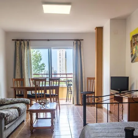 Nicaragua Apartman *