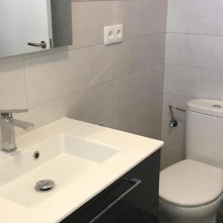 Apartment Rincon Playa Levante *