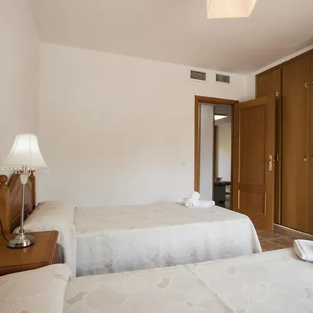 Apartman Nicaragua