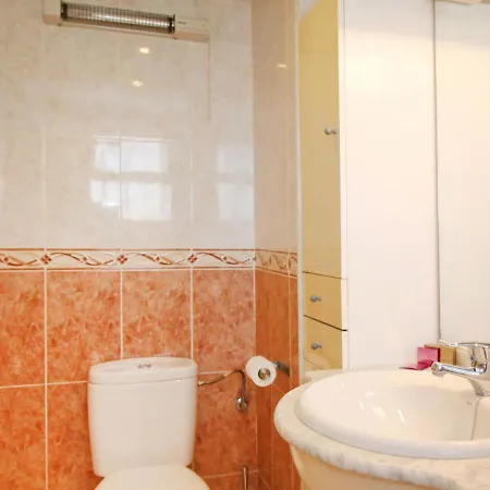 Appartement Torre Principado Levante 1st Line-8 *