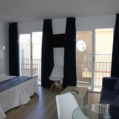 Apartment La Mar Apartaments Benidorm