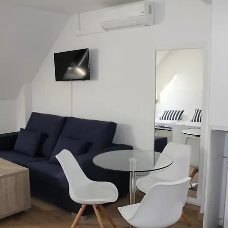 La Mar Apartaments Apartment