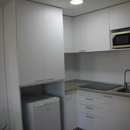 La Mar Apartaments