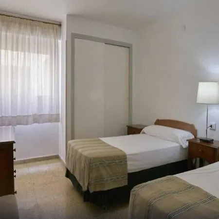 Maja Appartamento Benidorm